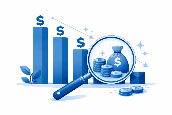 Kosten-Benchmarking