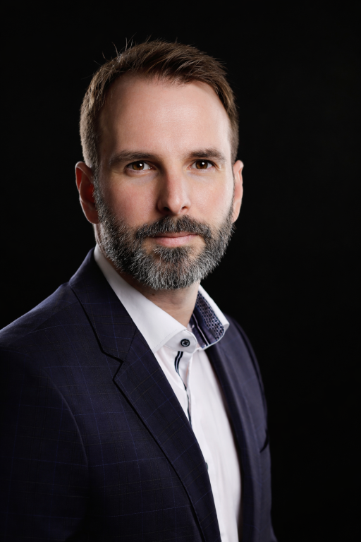 Sascha Holland – IT-Procurement Spezialist